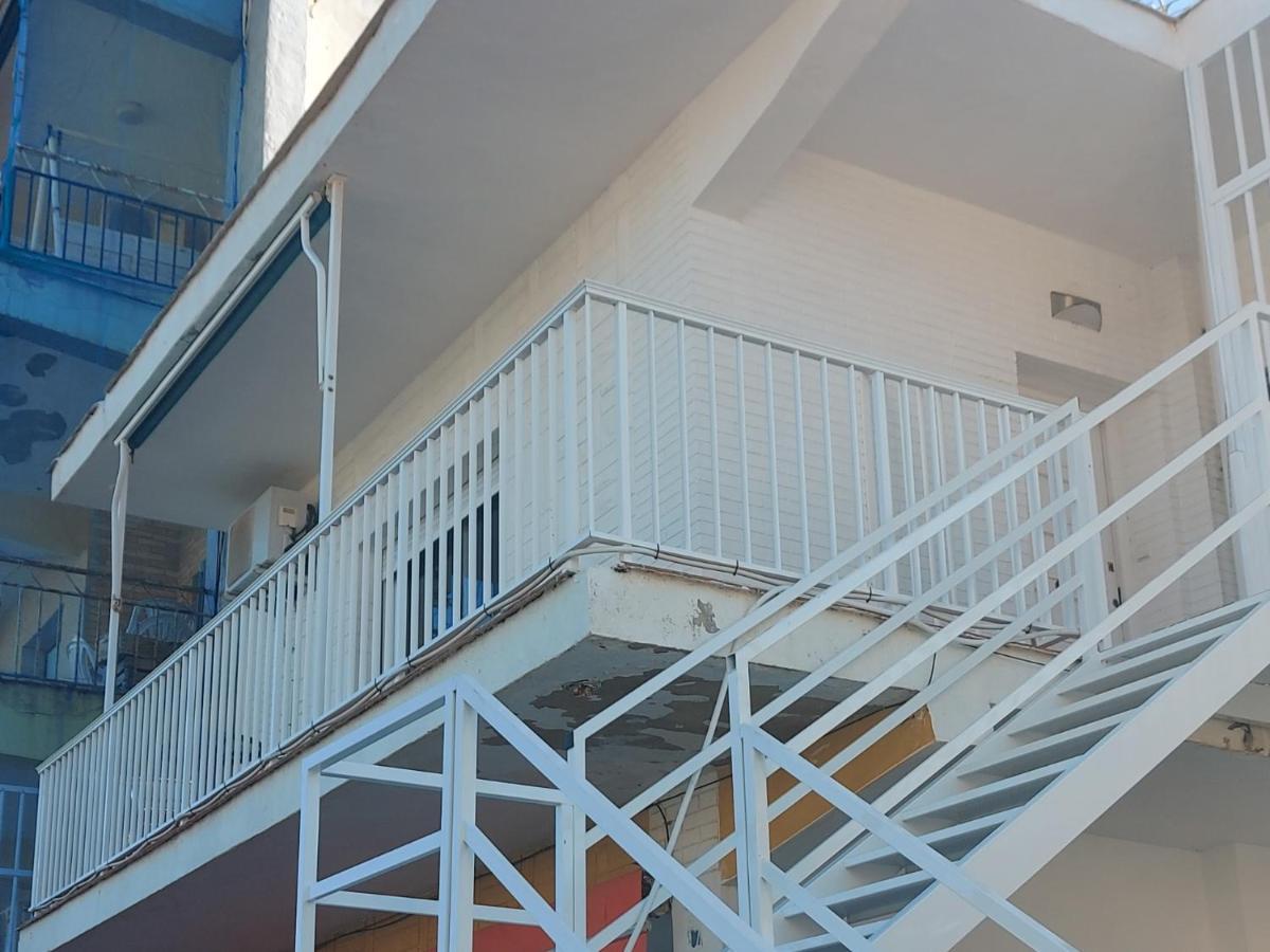 Casa Bounty Apartamento Los Nietos Exterior foto