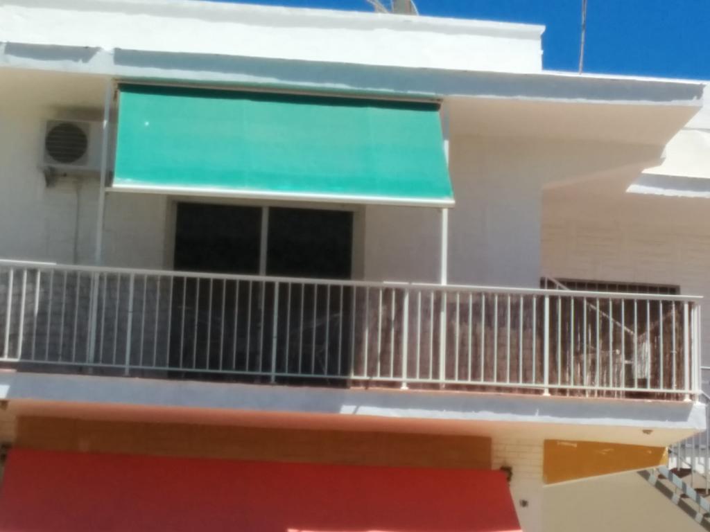 Casa Bounty Apartamento Los Nietos Exterior foto