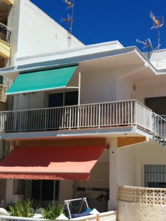 Casa Bounty Apartamento Los Nietos Exterior foto